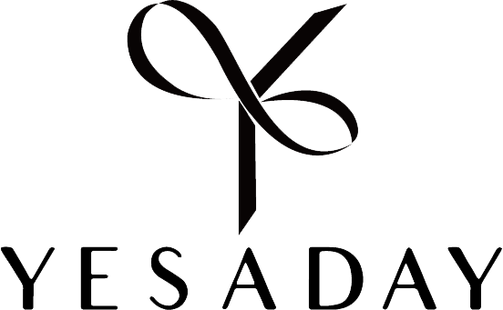 YES A DAY確認ＬＯＧＯ