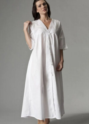 ARUNDINA GOWN 罩衫