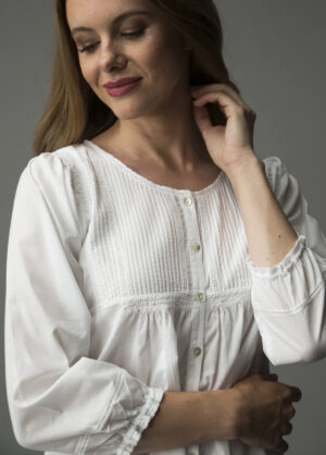 AZALEA TOP（上衣不包含褲子）