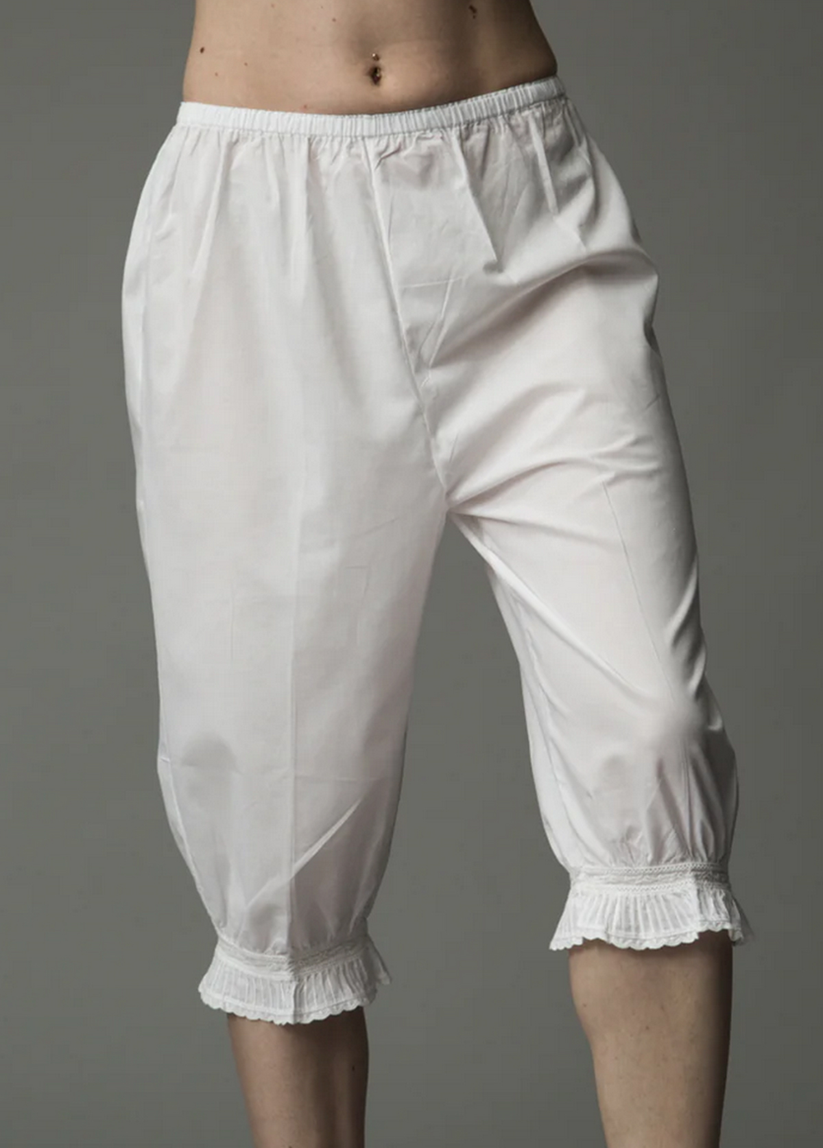 BALADE PANTS（褲子不包含上衣）
