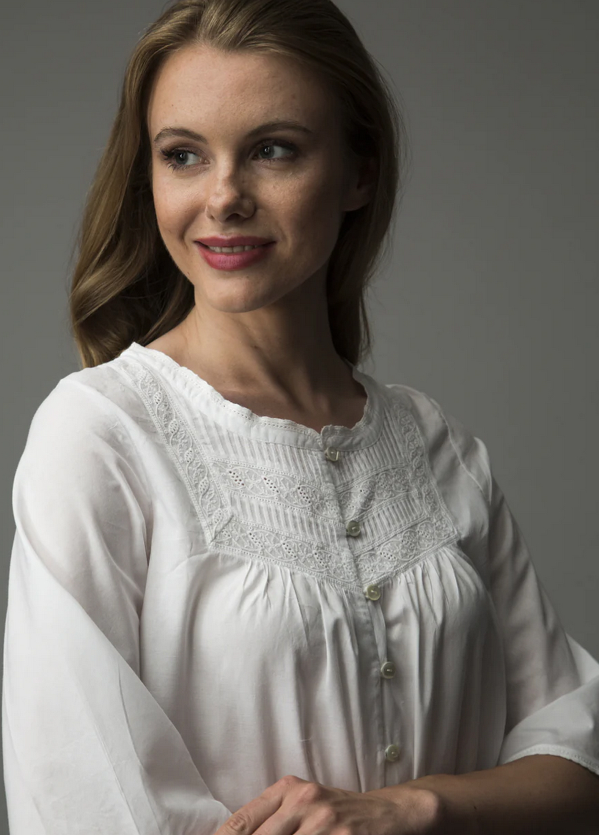 PALERMO TOP（上衣不包含褲子）