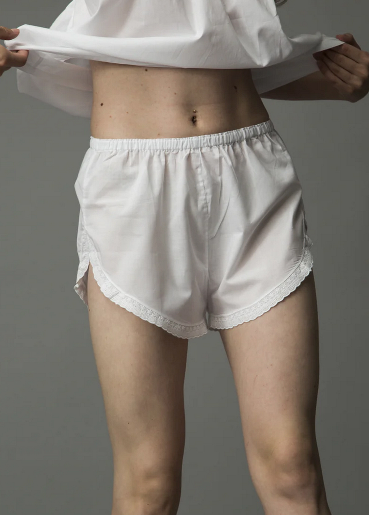 TASHA PANTS（褲子不包含上衣）