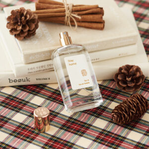 Pau-pli 75ml 淡香水限量套組