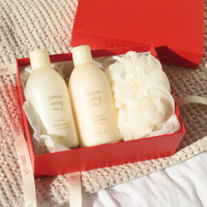 Pau-pli香氛身體保養限量套組